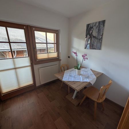 Da Kathi Aparthotel San Candido Luaran gambar