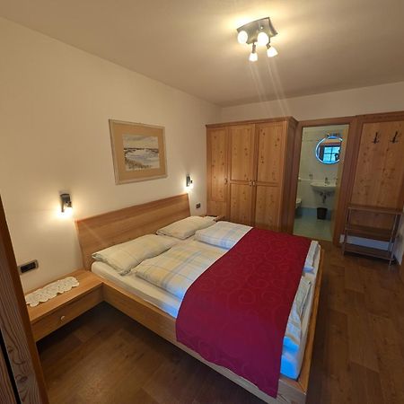Da Kathi Aparthotel San Candido Luaran gambar