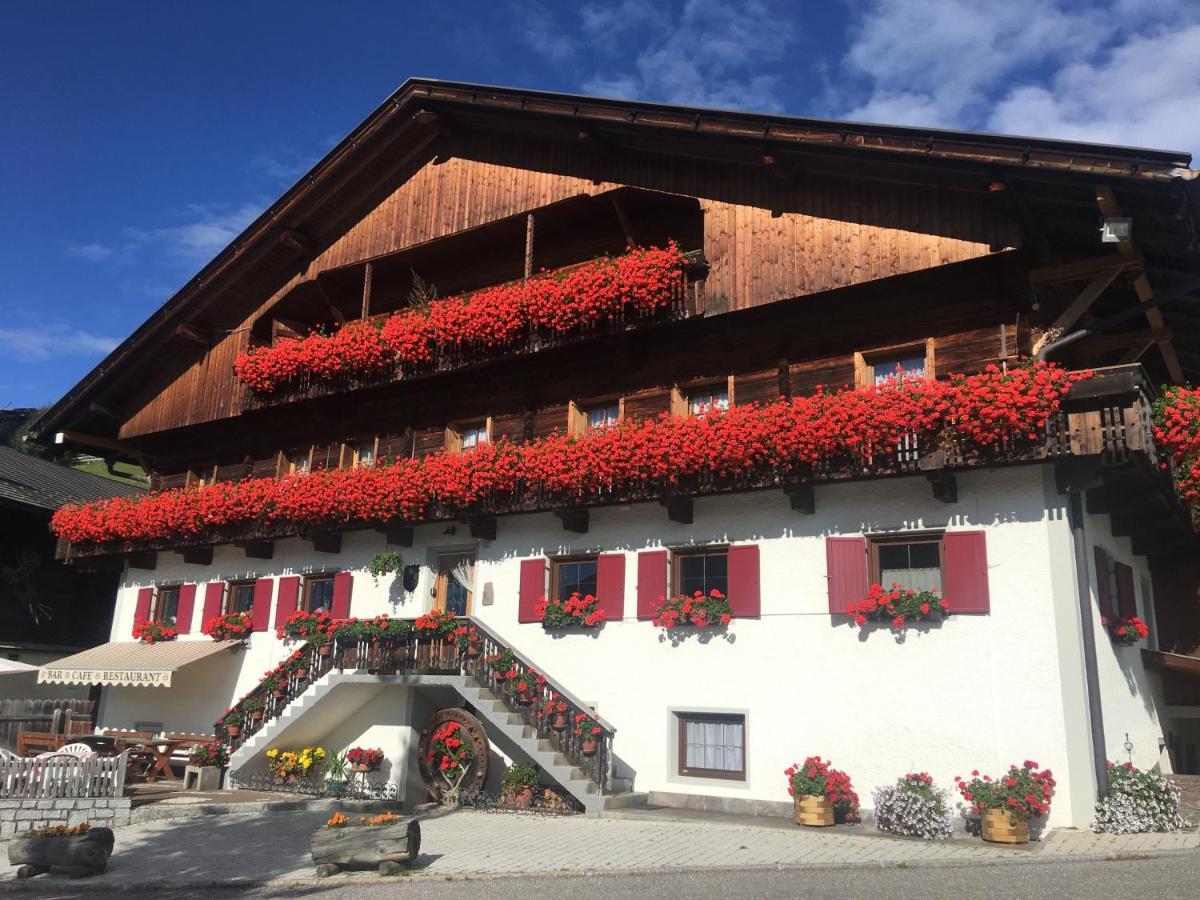 Da Kathi Aparthotel San Candido Luaran gambar