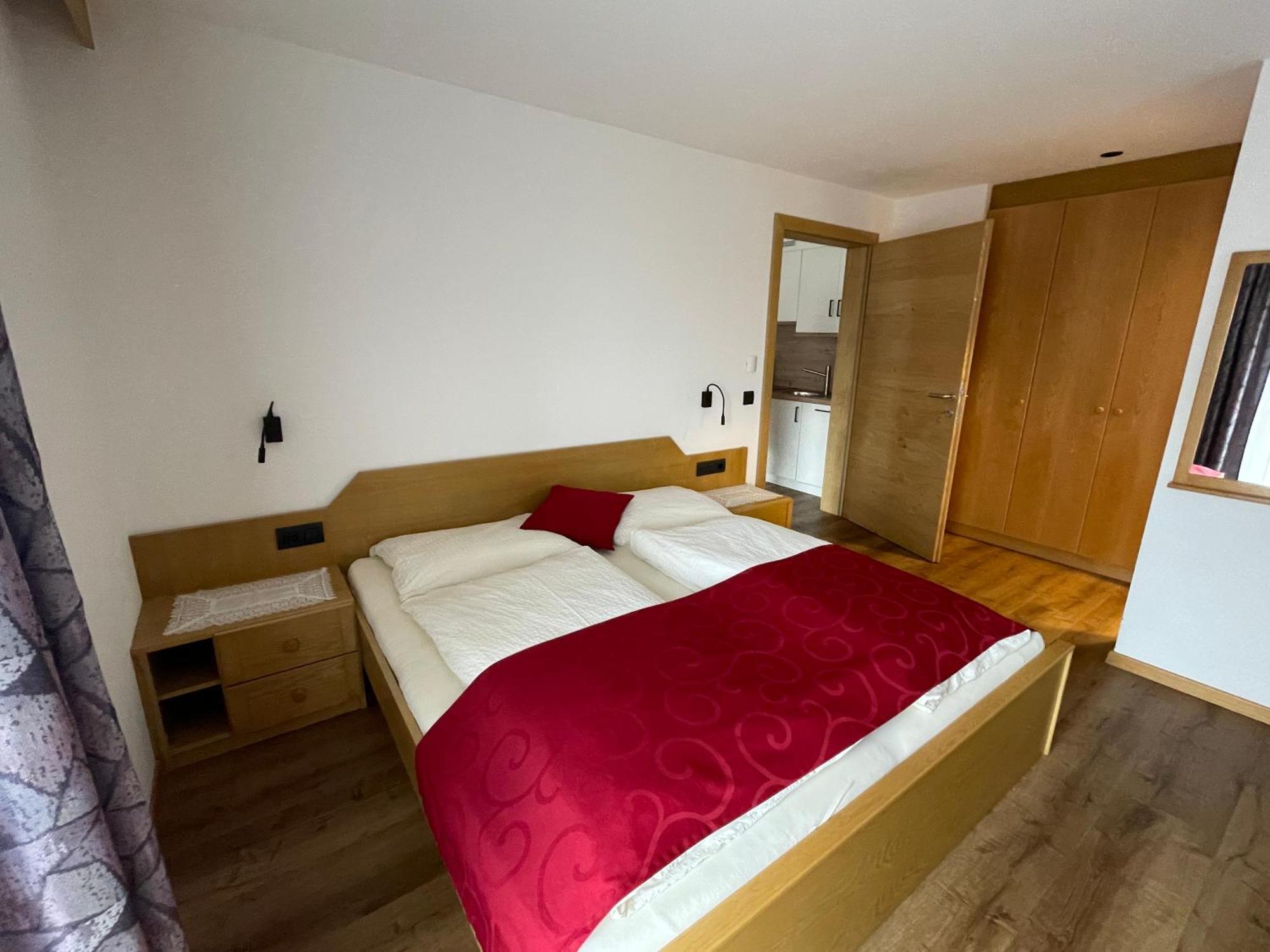 Da Kathi Aparthotel San Candido Luaran gambar