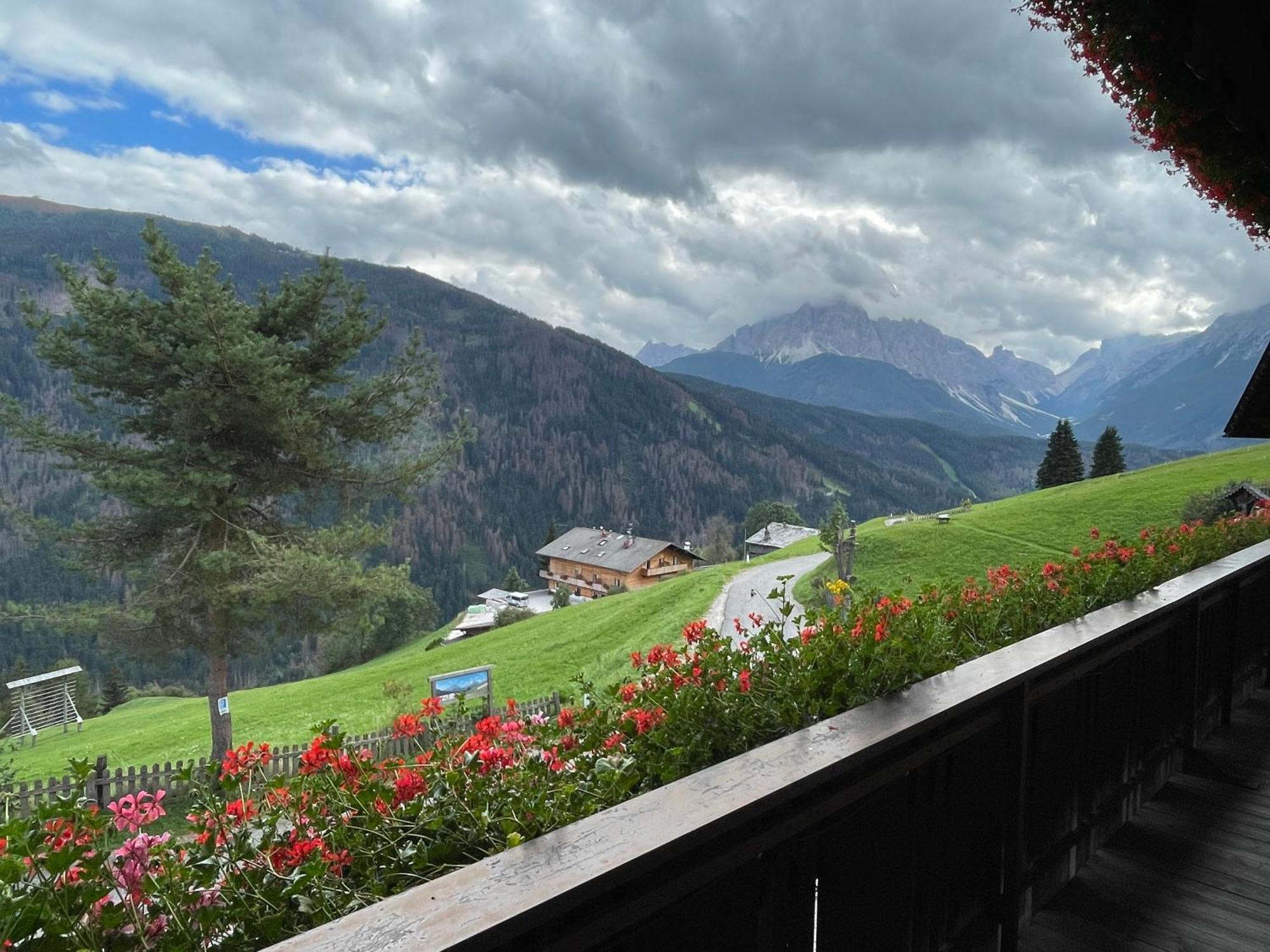 Da Kathi Aparthotel San Candido Luaran gambar