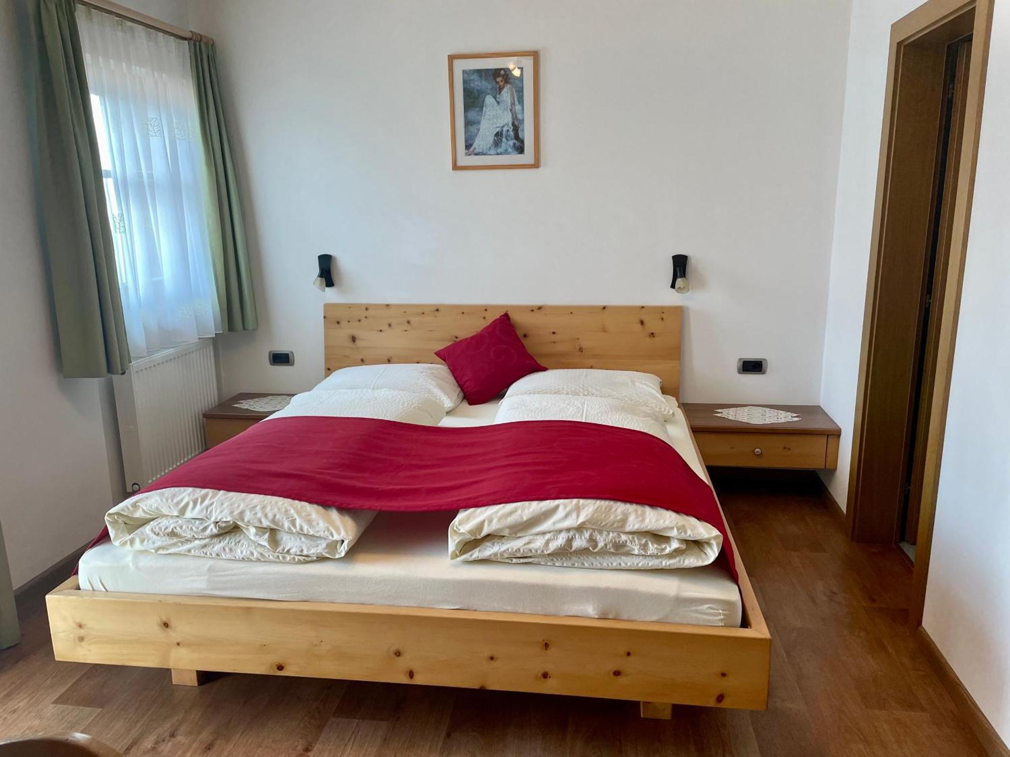 Da Kathi Aparthotel San Candido Luaran gambar