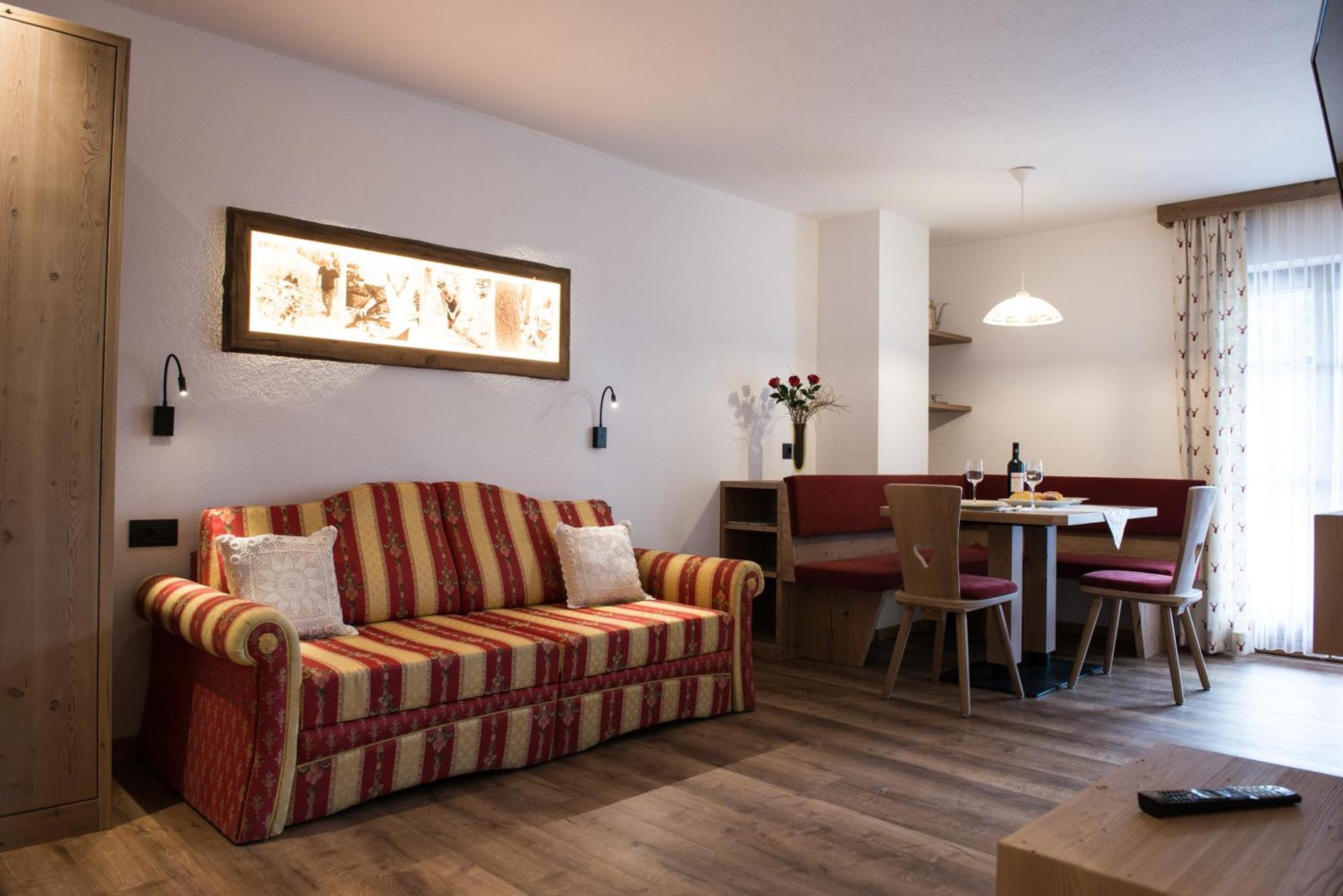 Da Kathi Aparthotel San Candido Luaran gambar