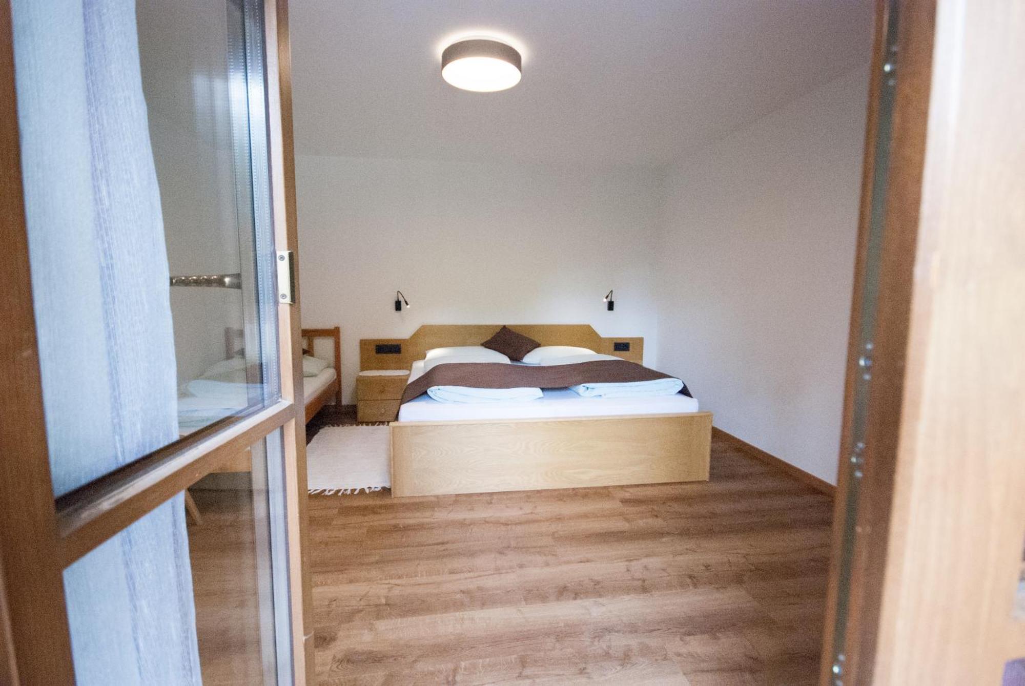 Da Kathi Aparthotel San Candido Luaran gambar