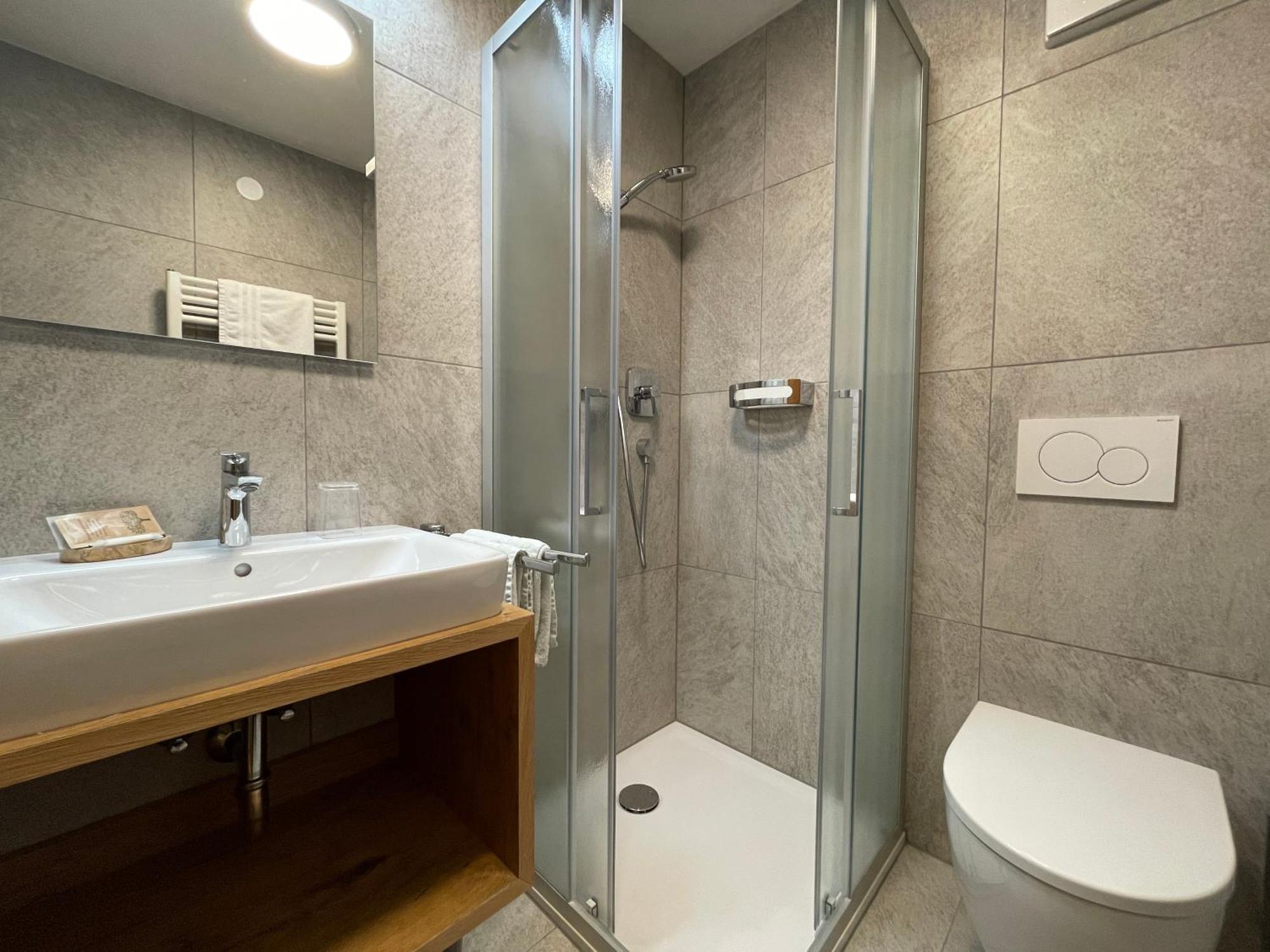 Da Kathi Aparthotel San Candido Luaran gambar