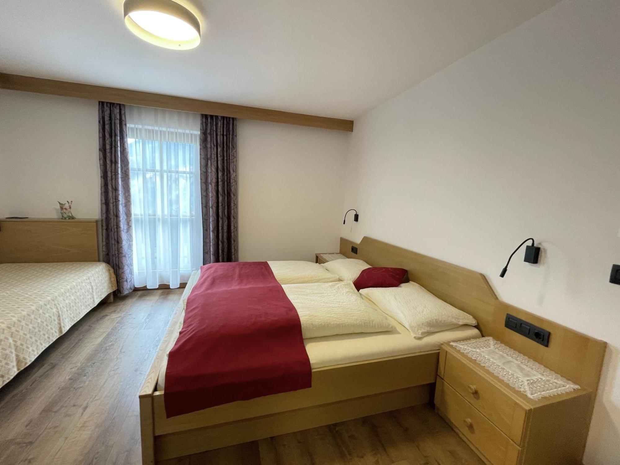 Da Kathi Aparthotel San Candido Luaran gambar
