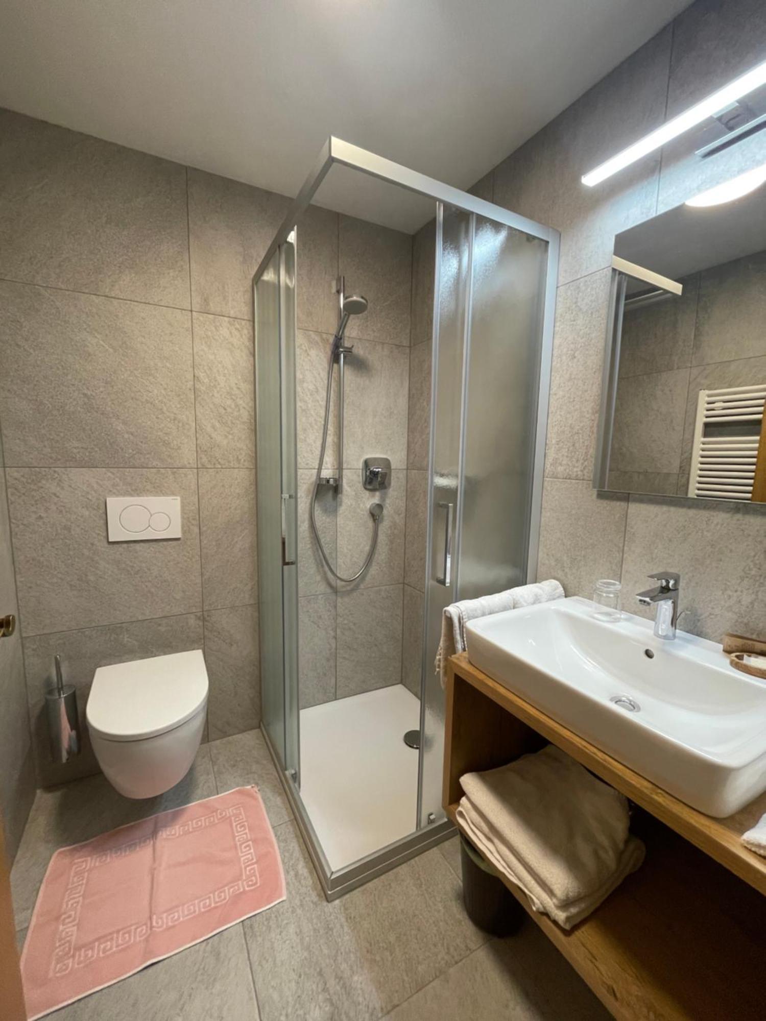 Da Kathi Aparthotel San Candido Luaran gambar