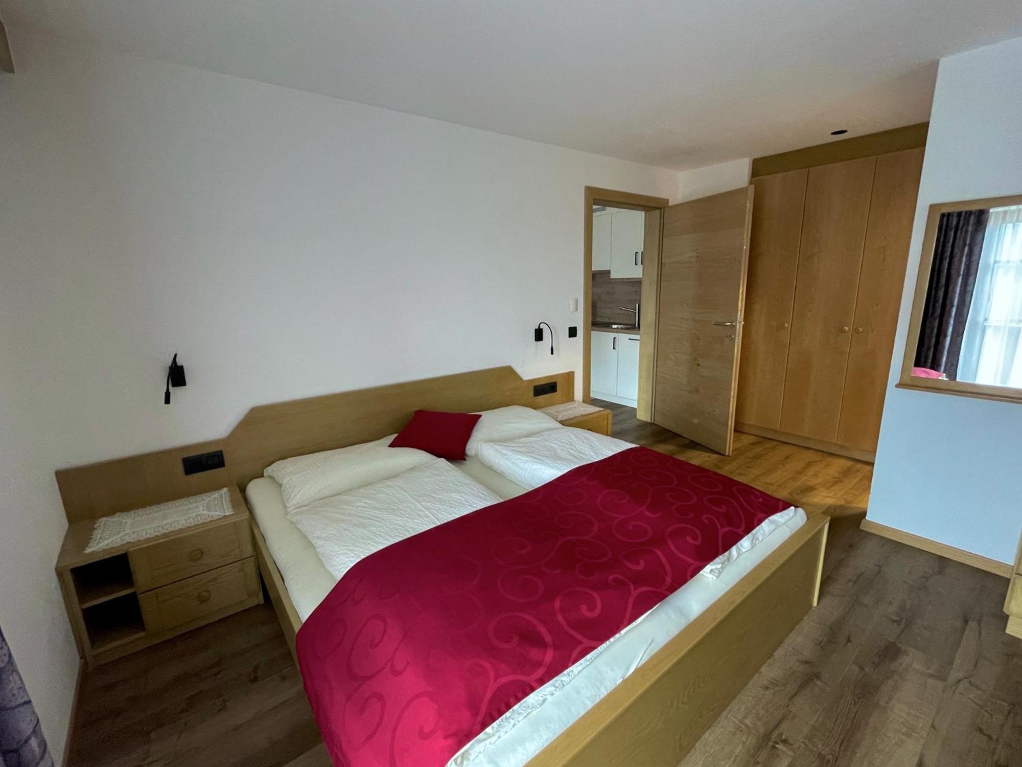 Da Kathi Aparthotel San Candido Luaran gambar