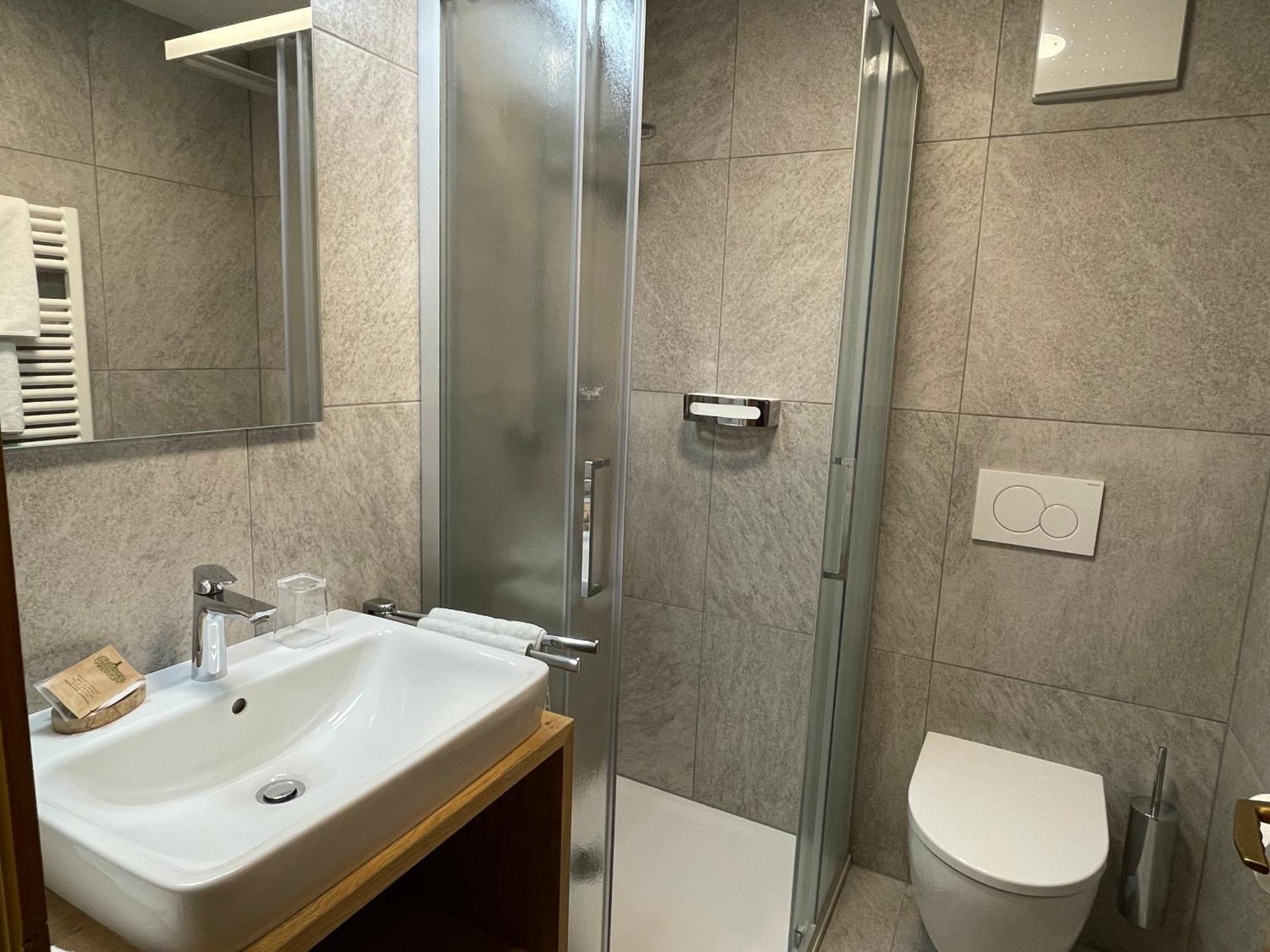 Da Kathi Aparthotel San Candido Luaran gambar