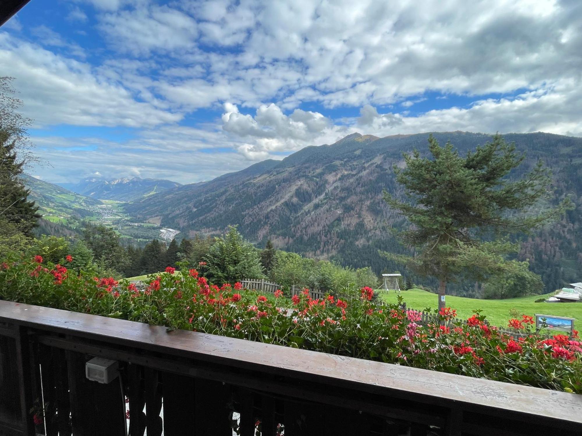 Da Kathi Aparthotel San Candido Luaran gambar