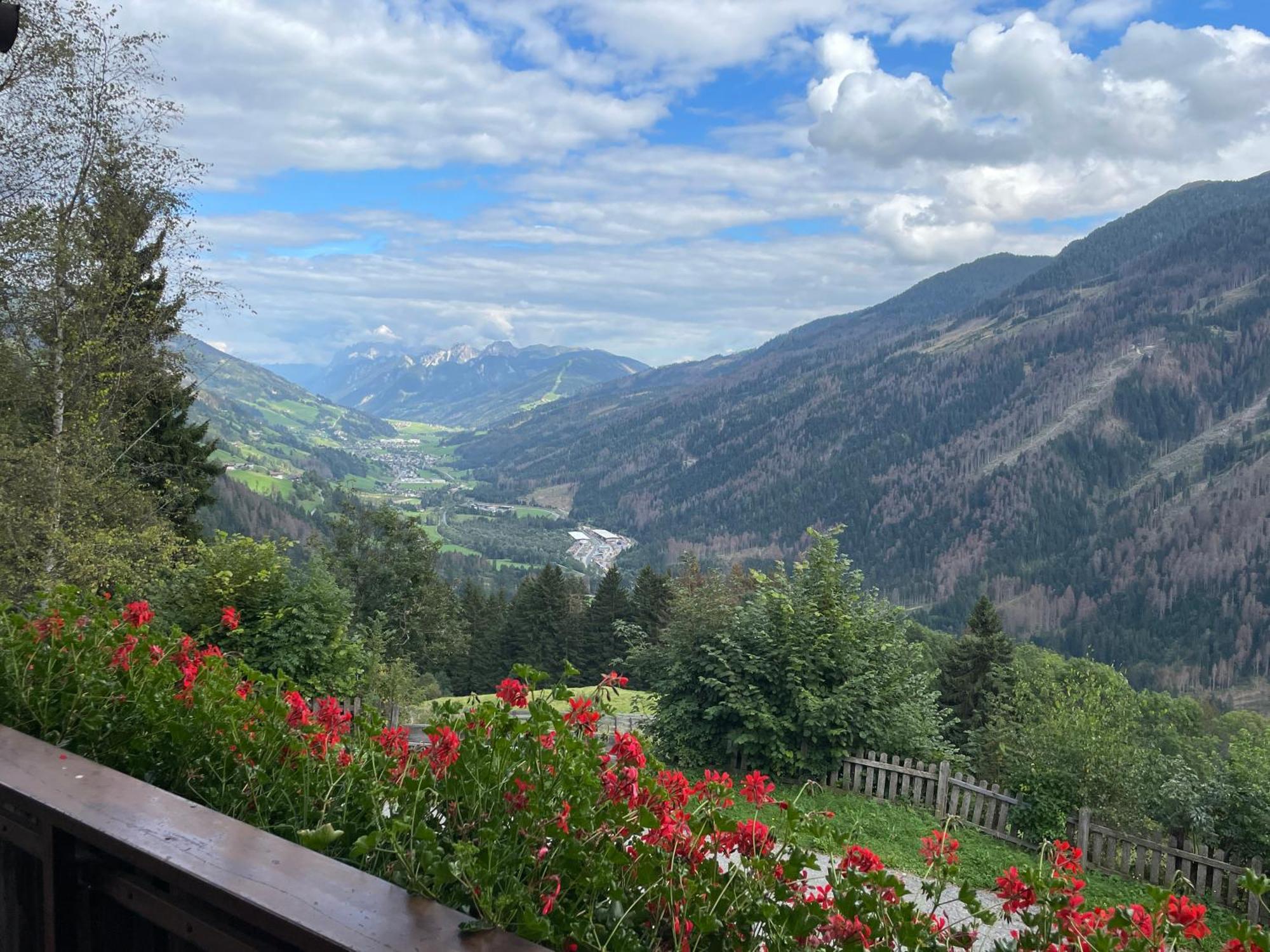 Da Kathi Aparthotel San Candido Luaran gambar
