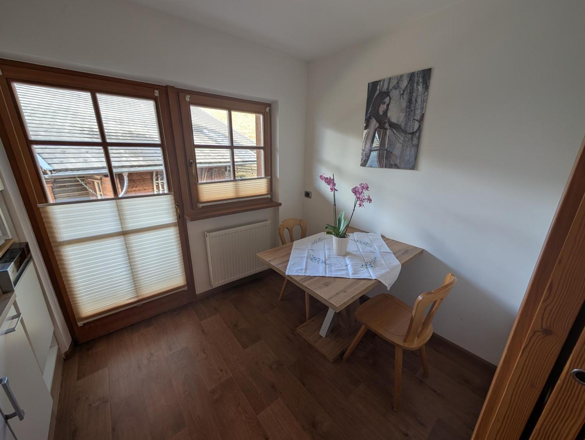 Da Kathi Aparthotel San Candido Luaran gambar