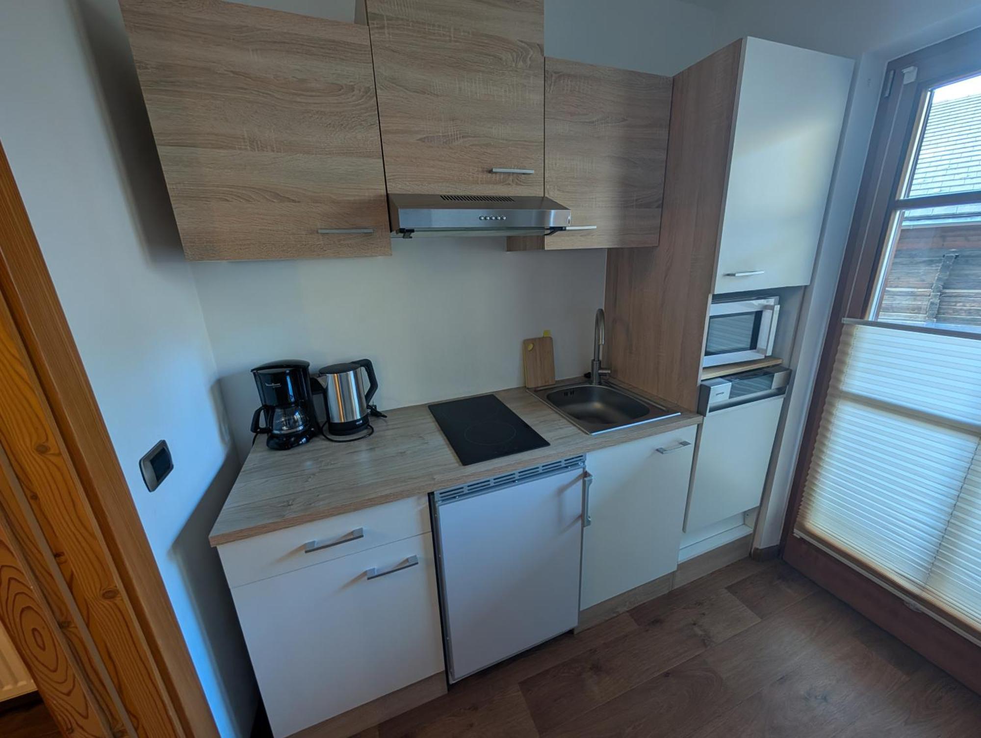 Da Kathi Aparthotel San Candido Luaran gambar