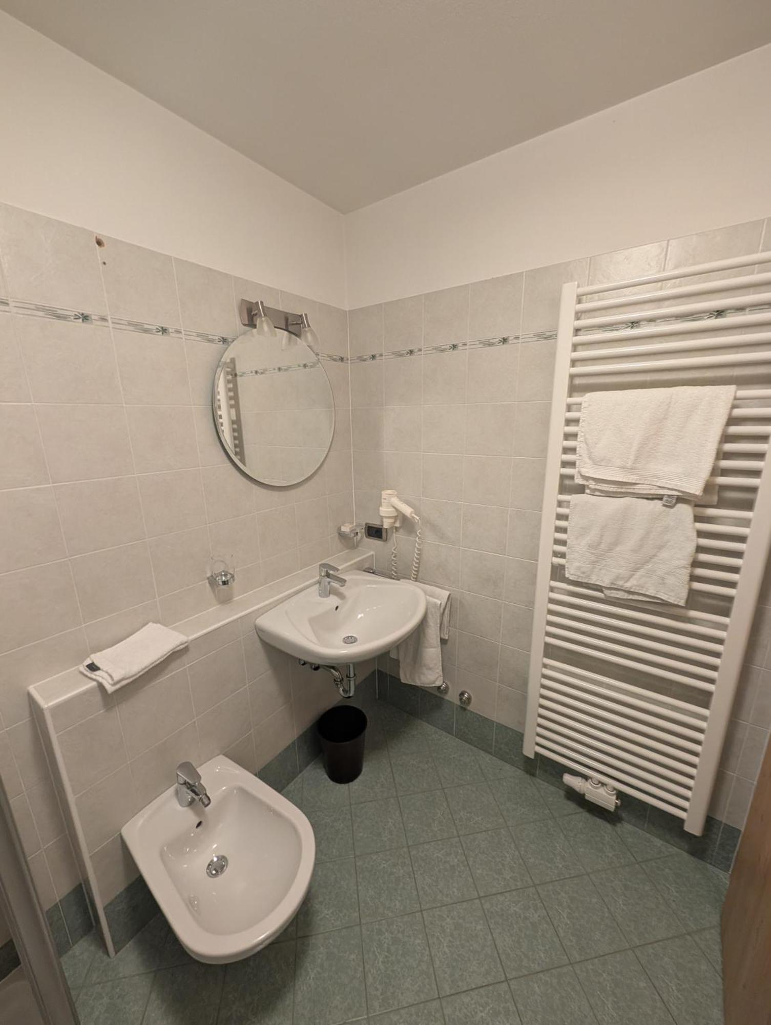 Da Kathi Aparthotel San Candido Luaran gambar