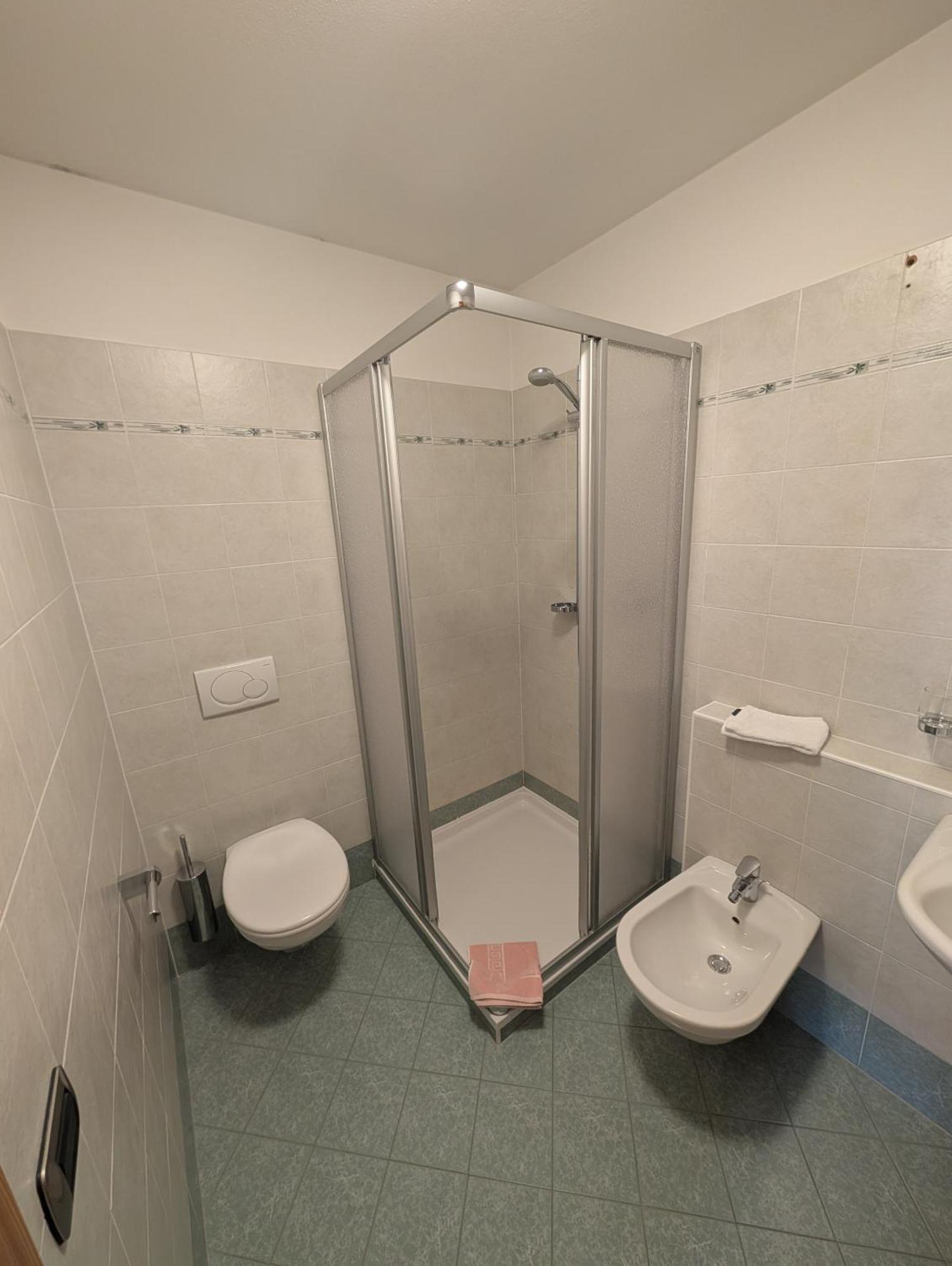 Da Kathi Aparthotel San Candido Luaran gambar
